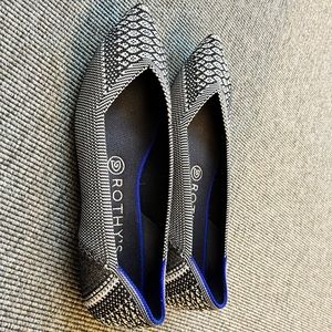 Rothy’s Washable Flats